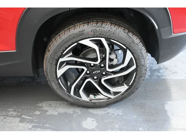 Nuevos CHEVROLET TRAILBLAZER à Estados chez autogozo