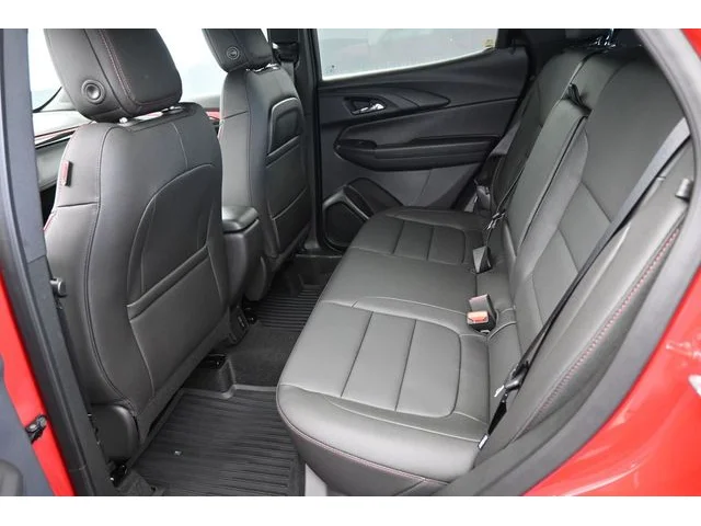 Nuevos CHEVROLET TRAILBLAZER à Estados chez autogozo