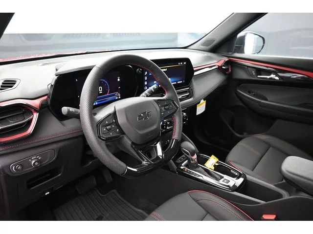 Nuevos CHEVROLET TRAILBLAZER à Estados chez autogozo