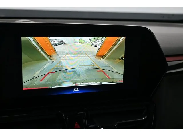 Nuevos CHEVROLET TRAILBLAZER à Estados chez autogozo