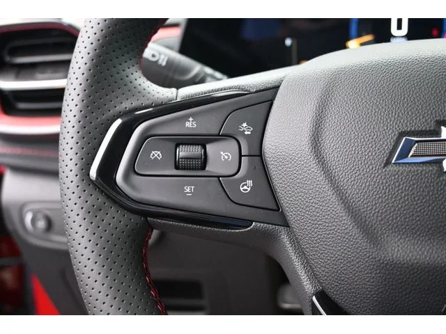 Nuevos CHEVROLET TRAILBLAZER à Estados chez autogozo