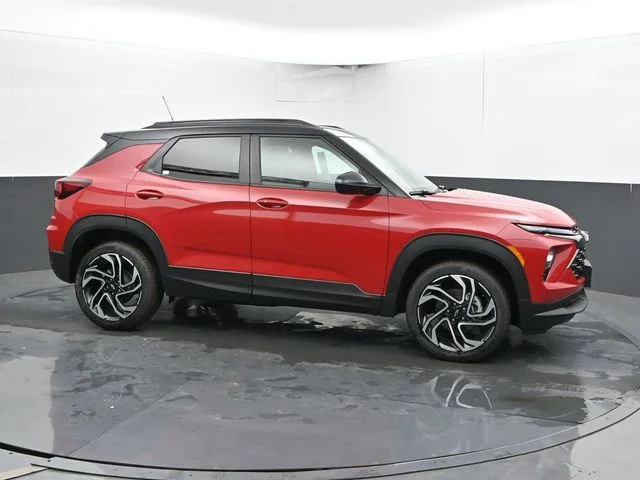 Nuevos CHEVROLET TRAILBLAZER à Estados chez autogozo