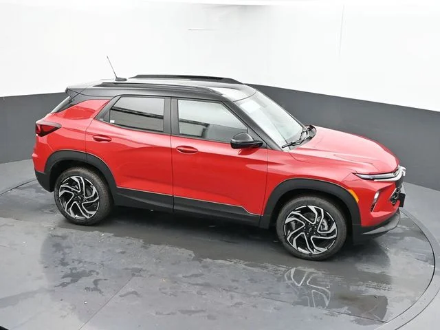 Nuevos CHEVROLET TRAILBLAZER à Estados chez autogozo