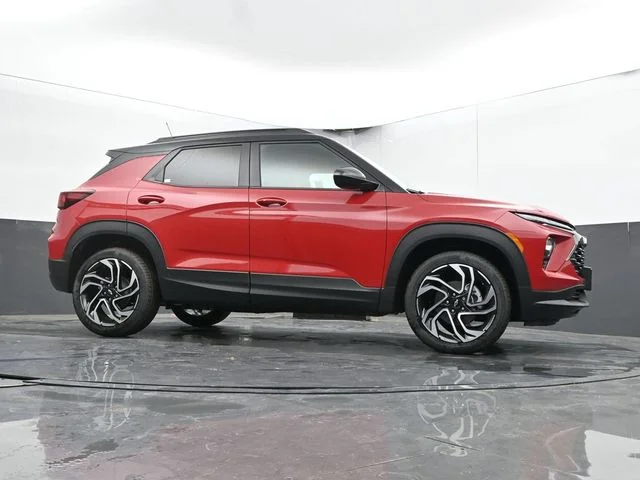 Nuevos CHEVROLET TRAILBLAZER à Estados chez autogozo
