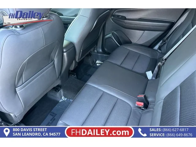 SEMINUEVOS CHEVROLET TrailBlazer a Estados en autogozo