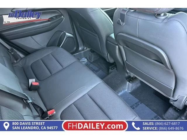 SEMINUEVOS CHEVROLET TrailBlazer a Estados en autogozo