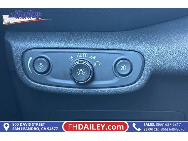 SEMINUEVOS CHEVROLET TrailBlazer a Estados en autogozo