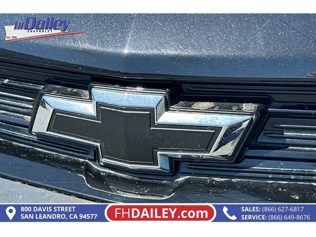SEMINUEVOS CHEVROLET TrailBlazer a Estados en autogozo
