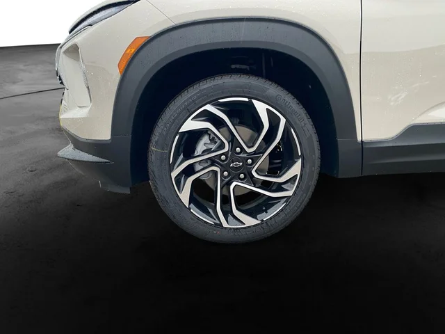 Nuevos CHEVROLET TRAILBLAZER à Estados chez autogozo