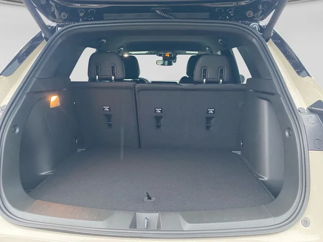 Nuevos CHEVROLET TRAILBLAZER à Estados chez autogozo
