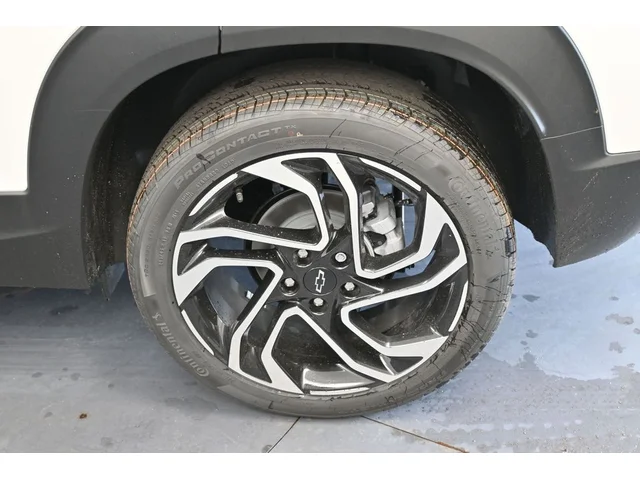 Nuevos CHEVROLET TRAILBLAZER à Estados chez autogozo