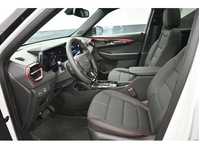 Nuevos CHEVROLET TRAILBLAZER à Estados chez autogozo