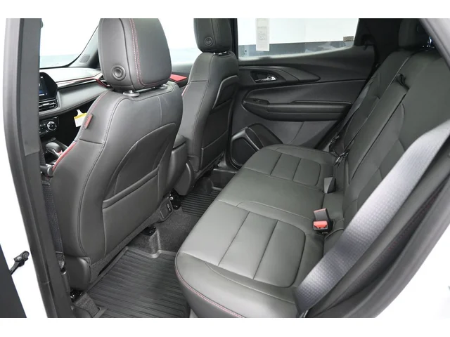 Nuevos CHEVROLET TRAILBLAZER à Estados chez autogozo