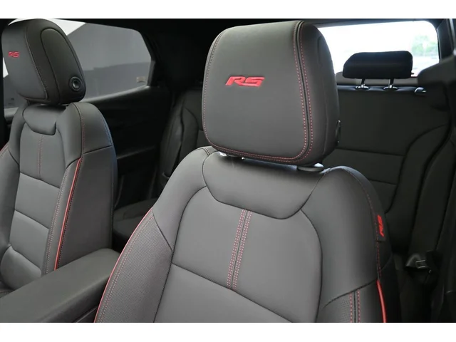 Nuevos CHEVROLET TRAILBLAZER à Estados chez autogozo