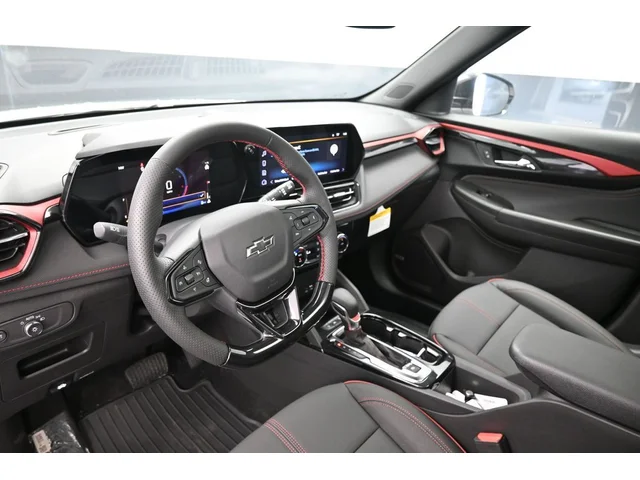 Nuevos CHEVROLET TRAILBLAZER à Estados chez autogozo