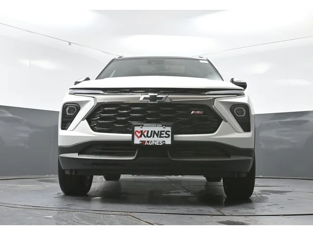 Nuevos CHEVROLET TRAILBLAZER à Estados chez autogozo