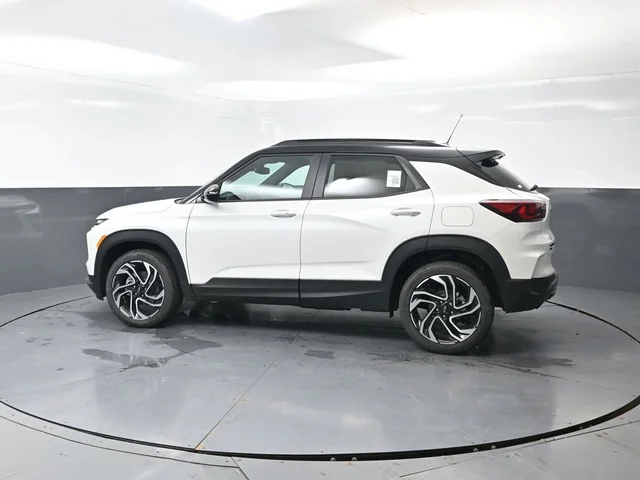 Nuevos CHEVROLET TRAILBLAZER à Estados chez autogozo