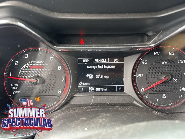 SEMINUEVOS CHEVROLET TrailBlazer a Estados en autogozo