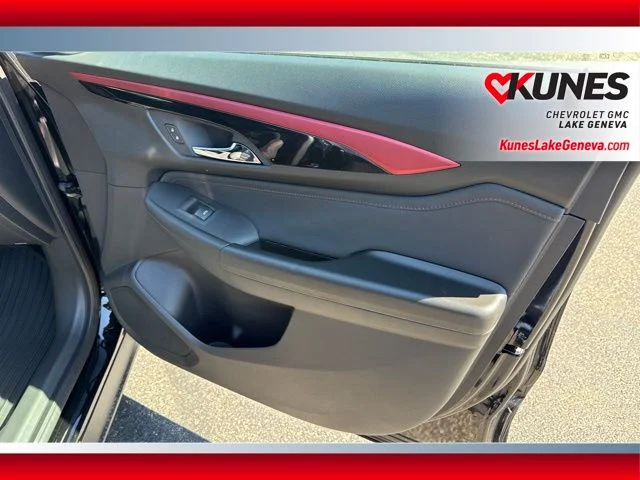 Nuevos CHEVROLET TRAILBLAZER à Estados chez autogozo