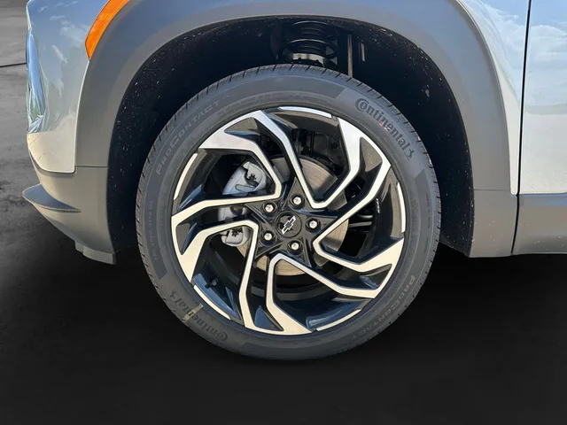 Nuevos CHEVROLET TRAILBLAZER à Estados chez autogozo