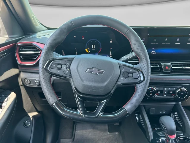 Nuevos CHEVROLET TRAILBLAZER à Estados chez autogozo