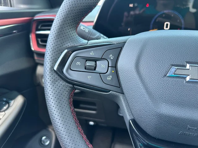 Nuevos CHEVROLET TRAILBLAZER à Estados chez autogozo