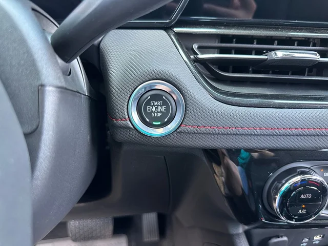Nuevos CHEVROLET TRAILBLAZER à Estados chez autogozo