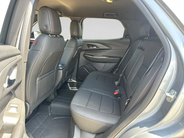Nuevos CHEVROLET TRAILBLAZER à Estados chez autogozo