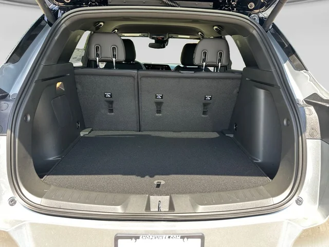 Nuevos CHEVROLET TRAILBLAZER à Estados chez autogozo
