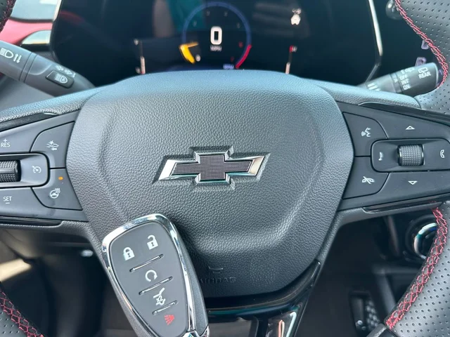 Nuevos CHEVROLET TRAILBLAZER à Estados chez autogozo