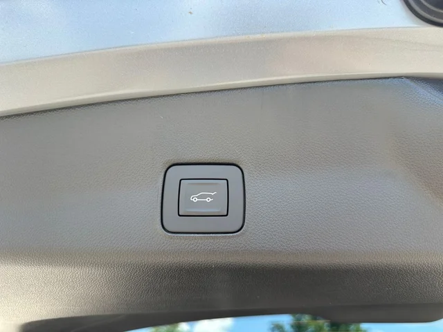 Nuevos CHEVROLET TRAILBLAZER à Estados chez autogozo