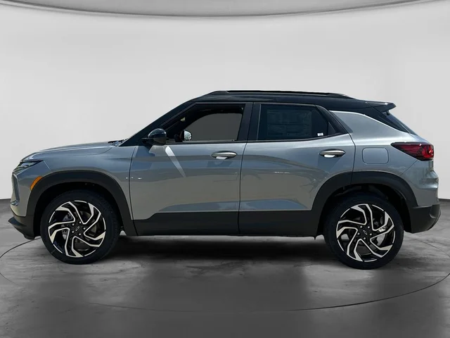 Nuevos CHEVROLET TRAILBLAZER à Estados chez autogozo