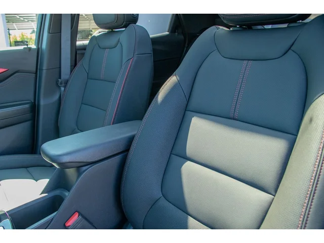 Nuevos CHEVROLET TRAILBLAZER à Estados chez autogozo