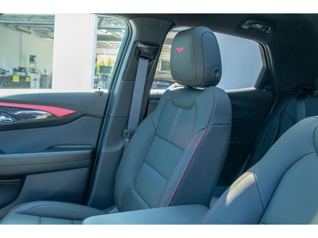 Nuevos CHEVROLET TRAILBLAZER à Estados chez autogozo