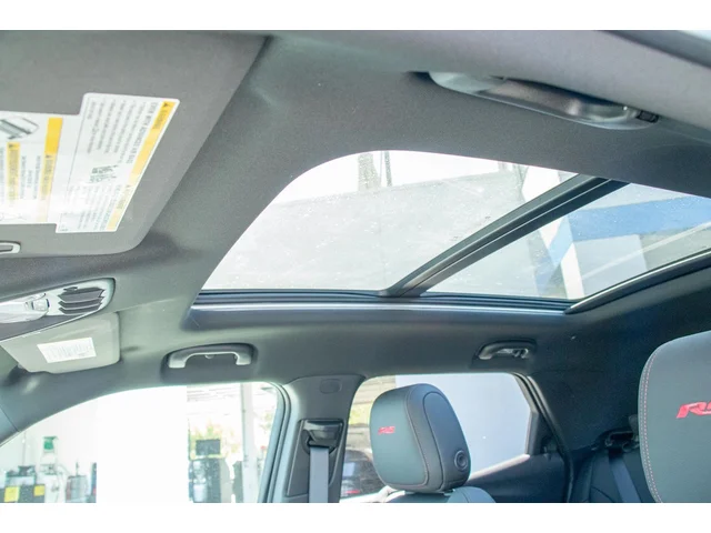 Nuevos CHEVROLET TRAILBLAZER à Estados chez autogozo
