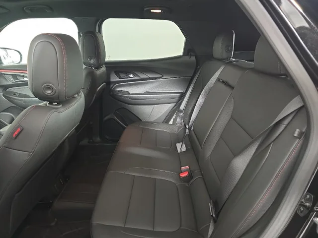 Nuevos CHEVROLET TRAILBLAZER à Estados chez autogozo