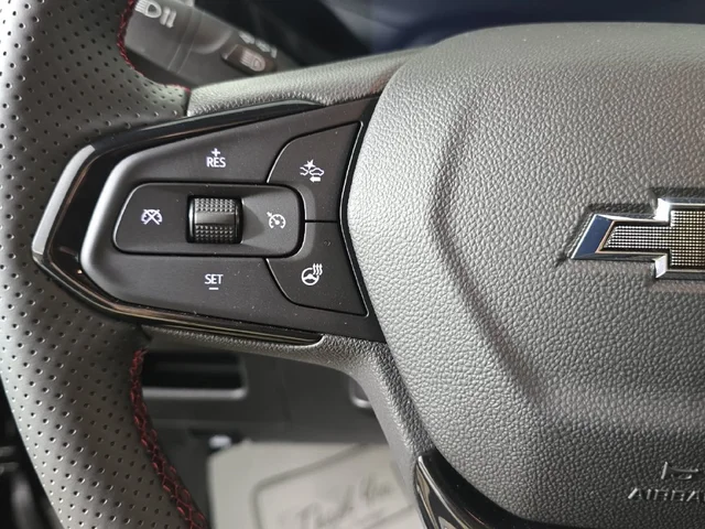 Nuevos CHEVROLET TRAILBLAZER à Estados chez autogozo