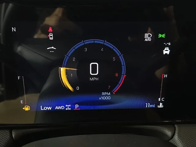 Nuevos CHEVROLET TRAILBLAZER à Estados chez autogozo