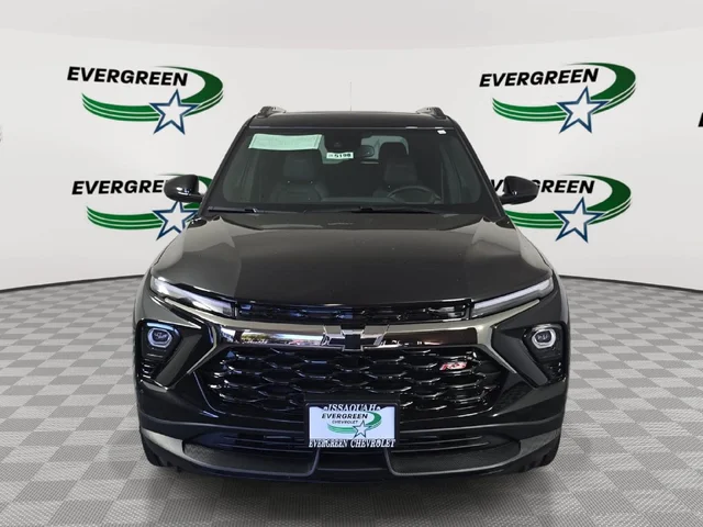 Nuevos CHEVROLET TRAILBLAZER à Estados chez autogozo