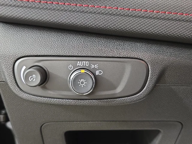 Nuevos CHEVROLET TRAILBLAZER à Estados chez autogozo
