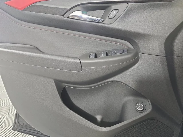 Nuevos CHEVROLET TRAILBLAZER à Estados chez autogozo