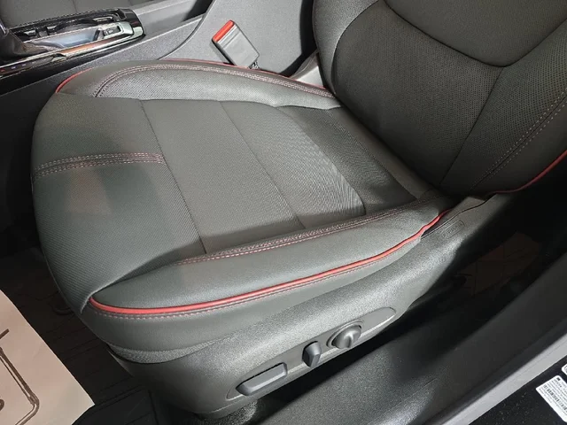 Nuevos CHEVROLET TRAILBLAZER à Estados chez autogozo