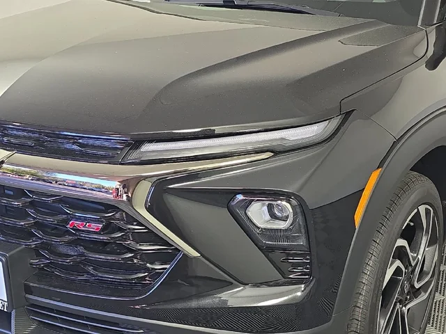 Nuevos CHEVROLET TRAILBLAZER à Estados chez autogozo