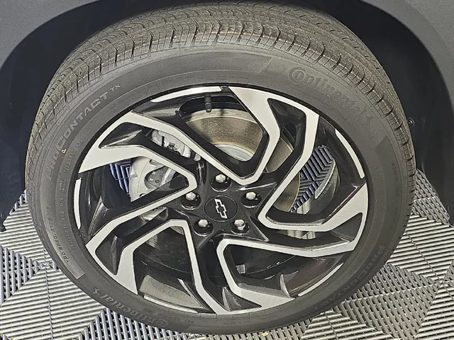 Nuevos CHEVROLET TRAILBLAZER à Estados chez autogozo