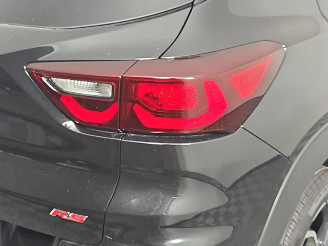 Nuevos CHEVROLET TRAILBLAZER à Estados chez autogozo