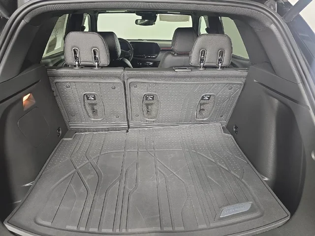 Nuevos CHEVROLET TRAILBLAZER à Estados chez autogozo