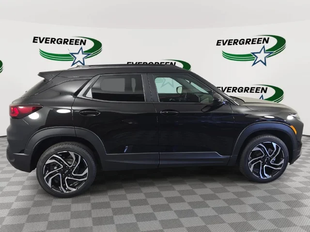 Nuevos CHEVROLET TRAILBLAZER à Estados chez autogozo
