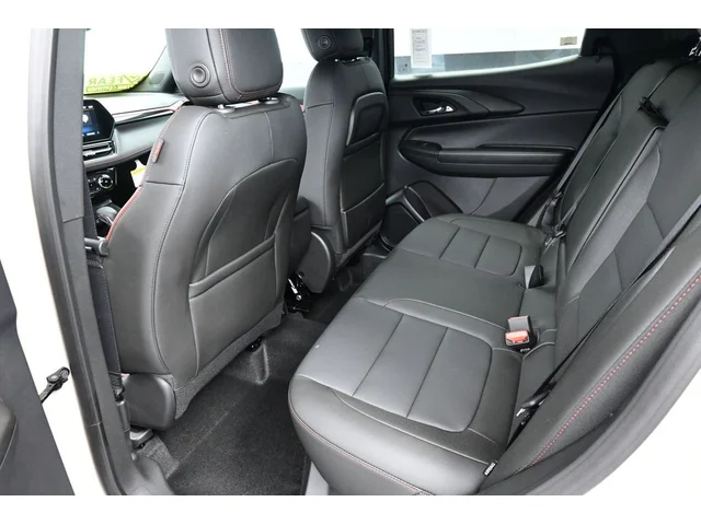Nuevos CHEVROLET TRAILBLAZER à Estados chez autogozo