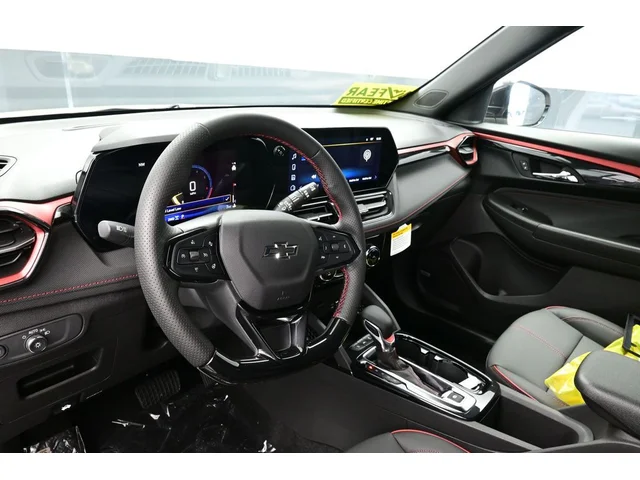 Nuevos CHEVROLET TRAILBLAZER à Estados chez autogozo