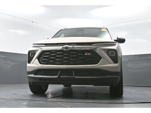 Nuevos CHEVROLET TRAILBLAZER à Estados chez autogozo